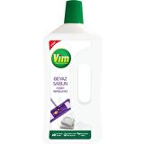 Vim Yüzey Temizleyici Beyaz Sabun Kokulu 1000 Ml