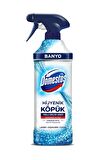 Domestos Hijyen Kutup Normal Köpük Çamaşır Suyu 450 ml