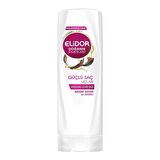 ELİDOR SAÇ KREMİ 350ML HİNDİSTAN CEVİZİ YAĞI