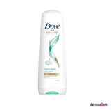 Dove Narin Bakım İnce Telli Saçlar Tüm Saç Tipleri İçin Bakım Yapan Saç Kremi 350 ml