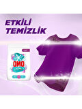 Omo Active Beyazlar & Renkliler Toz Deterjanı 7.5 KG