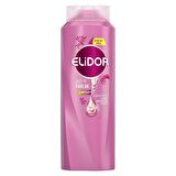 Elidor Superblend Normal Saçlar İçin Parlaklık Verici Şampuan 650 ml