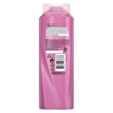 Elidor Superblend Normal Saçlar İçin Parlaklık Verici Şampuan 650 ml