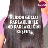 Elidor Superblend Normal Saçlar İçin Parlaklık Verici Şampuan 650 ml