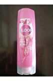 Elidor Güçlü Parlak Saç Bakım Kremi 200 ml