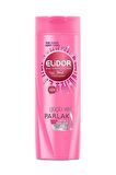 Elidor Co-Creations Normal Saçlar İçin Parlaklık Verici 2'si 1 Arada Şampuan 200 ml