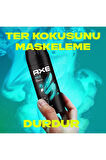 Axe Apollo Erkek Sprey Deodorant 150 Ml (2 Adet)