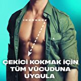 Axe Men Deodorant Ice Chill 150 ML - 6'lı Avantaj Paketi