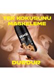 Erkek Deodorant Sprey Leather & Cookies 150 ml 4 Adet