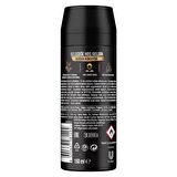 Axe Men Deodorant Dark Temptation 150 ML - 6'lı Avantaj Paketi