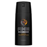 Axe Deodorant Dark Temptation Chocolate 150 Ml