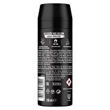 Axe Men Deodorant Black 150 ML - 4'lü Avantaj Paketi