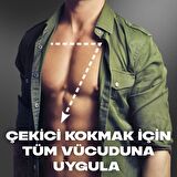Axe Men Deodorant Black 150 ML - 4'lü Avantaj Paketi