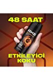 Erkek Deodorant Sprey 150 Ml Ice Chill+Apollo+Africa+Dark Temptation+Epic Fresh+Leather&Cookies