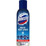 Domestos Pratik Yüzey Spreyi 200 ml + Domestos Pratik Yüzey Spreyi 100 ml