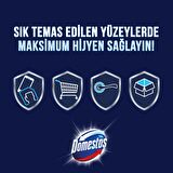Domestos Seramik Sprey Yüzey Temizleyici 3x400 ml 