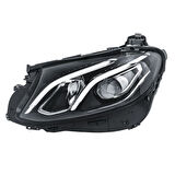 Mercedes Far Sol (led) E-Class W213 16> S213 16> A238 17> C238 17> - Hella 1ex012076-511