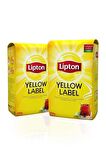 Lipton Dökme Yeşil Çay 2x1000 gr 