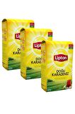 Lipton Doğu Karadeniz DÖKME 1000 GR X 3 ADET