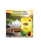 Lipton Doğu Karadeniz Dökme Siyah Çay 1000 gr x 4 Adet  ( bergamut aromalı )
