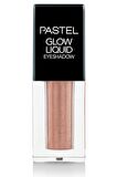 Pastel Glow Lıquıd Eyeshadow Likid Far No:221