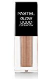 Pastel Glow Lıquıd Eyeshadow 222