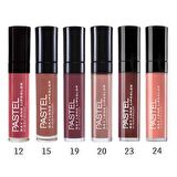 Pastel Day Long Lipcolor Kissproof 15