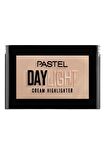 Pastel Krem Aydınlatıcı - Daylight Cream Highlighter 11 Sunrise 8690644008115