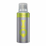 Snob IQ Pudrasız Erkek Sprey Deodorant 150 ml