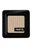 Pastel Nude Tekli Far No:71
