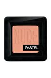 Pastel Profashion Nude Single Eyeshadow Far 86 Base