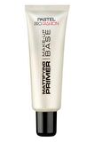Pastel Mattifying Primer Doğal Matlaştırıcı 20 ml Makyaj Bazı