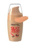 Pastel Sılky Dream Fondeten No:354