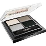 Pastel Profashion Far Quad 206