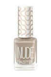  Pastel Nude Nail Polish 13 ml