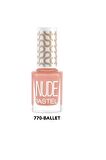 Pastel Nude Oje 770