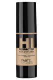 Pastel Hı Corrector Hıgh Coverage Fondeten No:405