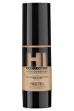 Pastel Hı Corrector Hıgh Coverage Fondeten No:406