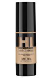Pastel Hı Corrector Hıgh Coverage Fondeten No:416