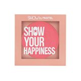 Show By Pastel Show Your Happiness Allık NO:202