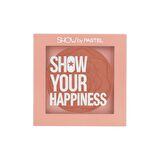 Pastel Show Your Happiness Allık 207 