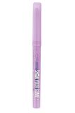 SHOW BY PASTEL SHOW YOUR GAME WP. GEL EYE PENCIL 404