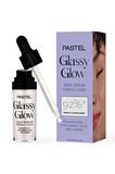 Pastel Glassy Glow Serum Fresh Look Anti Age 14,4 Ml