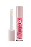 Pastel Profashion Plump up Ekstra Hydrayting Plumping Gloss 203