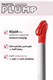 Plump Up Extra Hydrating Plumping Gloss - Dolgunlaştıran Dudak Parlatıcısı 209 Red Velvet