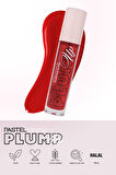 Plump Up Extra Hydrating Plumping Gloss - Dolgunlaştıran Dudak Parlatıcısı 209 Red Velvet