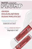 Plump Up Extra Hydrating Plumping Gloss - Dolgunlaştıran Dudak Parlatıcısı 210 Peach Coral