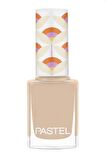 pastel oje
