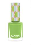 pastel oje