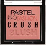 Pastel Crush Blush Allık No:303